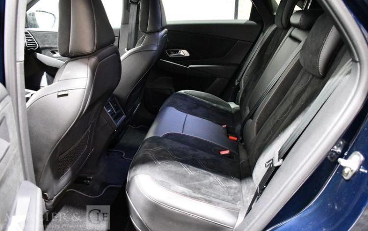 DS DS7 NOIR GW-130-PQ