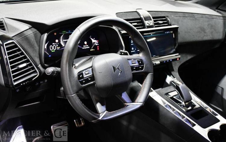 DS DS7 NOIR GW-130-PQ