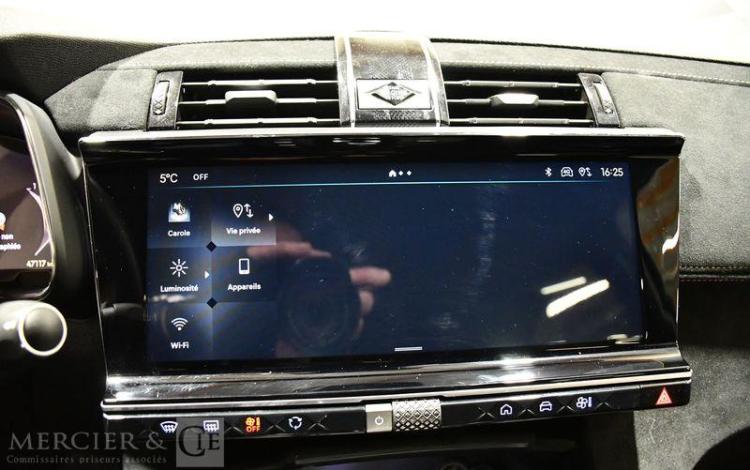 DS DS7 NOIR GW-130-PQ