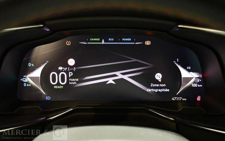 DS DS7 NOIR GW-130-PQ