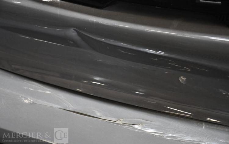 PEUGEOT 208 1.2 MHEV 100ch GT E-DCS6 GRIS GW-456-VZ