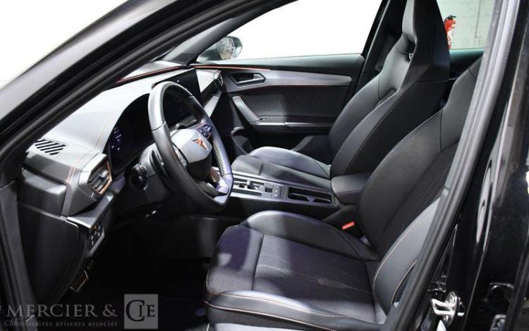 CUPRA FORMENTOR 1.4 E-HYBRID 245H 150ch 12.8KWH VZ DSG NOIR GW-542-RW