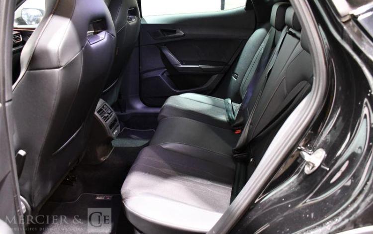 CUPRA FORMENTOR 1.4 E-HYBRID 245H 150ch 12.8KWH VZ DSG NOIR GW-542-RW