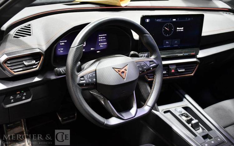 CUPRA FORMENTOR 1.4 E-HYBRID 245H 150ch 12.8KWH VZ DSG NOIR GW-542-RW