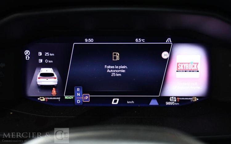 CUPRA FORMENTOR 1.4 E-HYBRID 245H 150ch 12.8KWH VZ DSG NOIR GW-542-RW