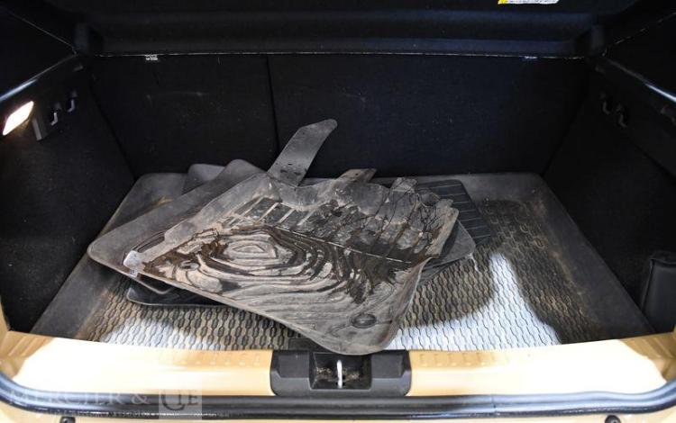 DACIA SANDERO STEPWAY EXTREME+ ECO-G BEIGE GX-092-VJ