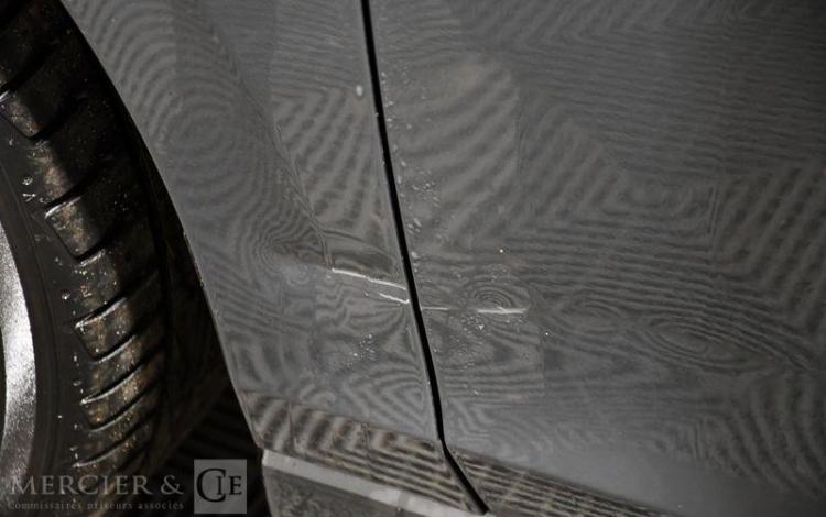 VOLKSWAGEN GOLF A8 1,5 ETSI M HYBRID 130CH DSG7 LIFE GRIS GX-650-FJ