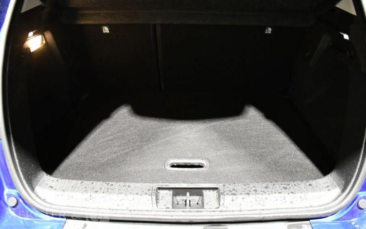 RENAULT CAPTUR TECHNO TCE 90 BLEU GX-935-WC