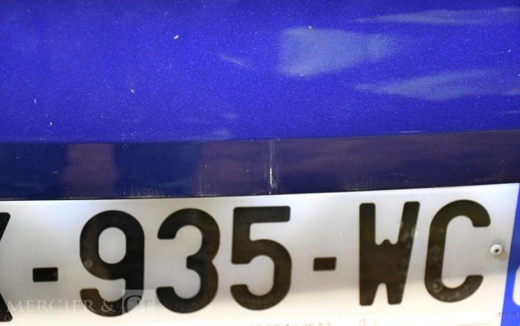 RENAULT CAPTUR TECHNO TCE 90 BLEU GX-935-WC