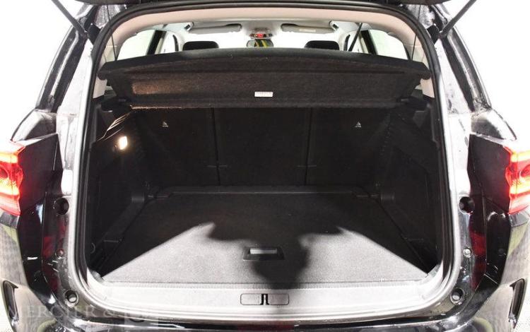 CITROEN C5 AIRCROSS PURE TECH 130CH NOIR GX-984-WX