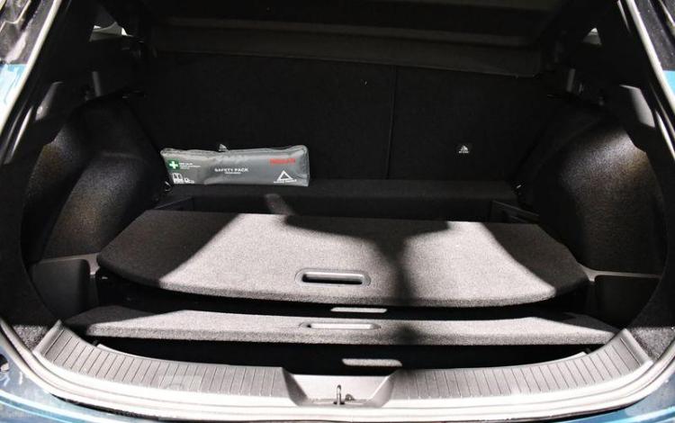 NISSAN QASHQAI E-POWER 190CH N-DESIGN BLEU GY-152-PT