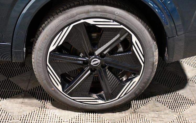 NISSAN QASHQAI E-POWER 190CH N-DESIGN BLEU GY-152-PT