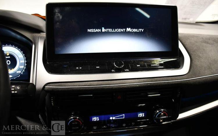 NISSAN QASHQAI E-POWER 190CH N-DESIGN BLEU GY-152-PT
