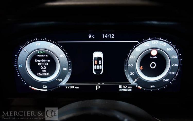 NISSAN QASHQAI E-POWER 190CH N-DESIGN BLEU GY-152-PT