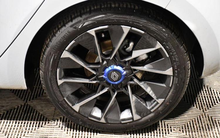 RENAULT CLIO ESPRIT ALPINE FULL HYBRID E-TECH GRIS GY-364-XM