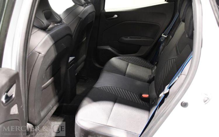 RENAULT CLIO ESPRIT ALPINE FULL HYBRID E-TECH GRIS GY-364-XM