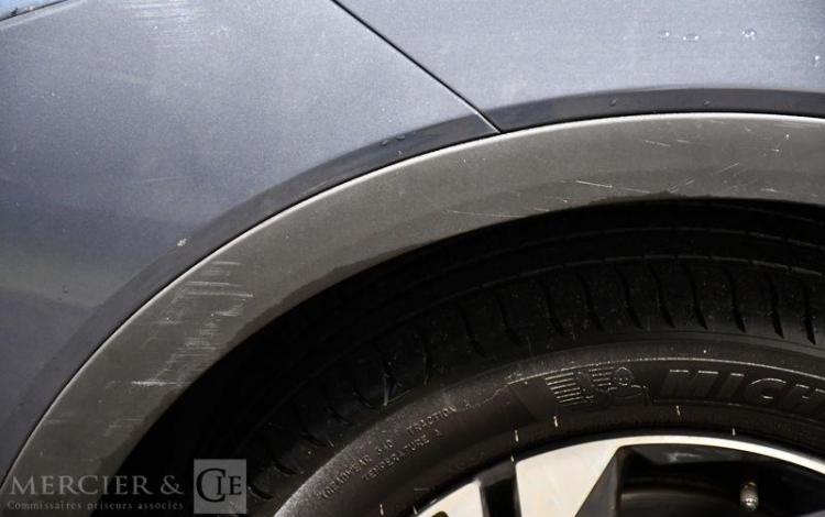 HYUNDAI BAYON INTUITIVE BLEU GY-921-LQ