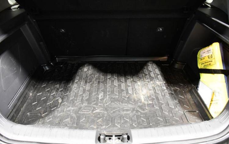 HYUNDAI BAYON INTUITIVE BLEU GY-921-LQ