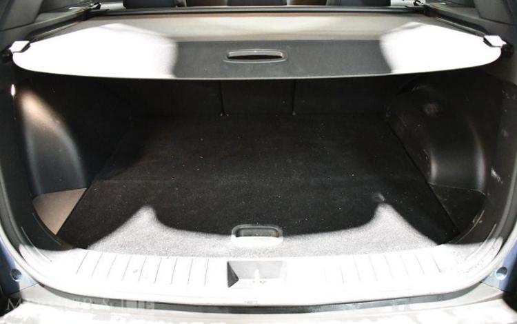 HYUNDAI TUCSON CREATIVE BLEU GY-950-CG