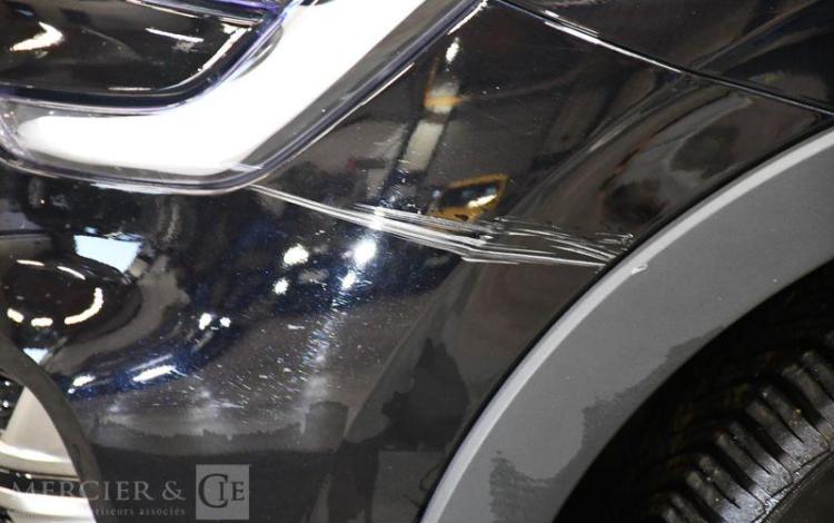 RENAULT ARKANA 1.3 TCE MHEV 140ch EVOLUTION EDC NOIR GZ-132-JS