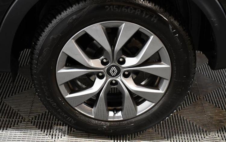 RENAULT ARKANA 1.3 TCE MHEV 140ch EVOLUTION EDC NOIR GZ-132-JS