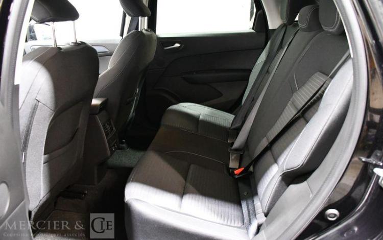 RENAULT ARKANA 1.3 TCE MHEV 140ch EVOLUTION EDC NOIR GZ-132-JS