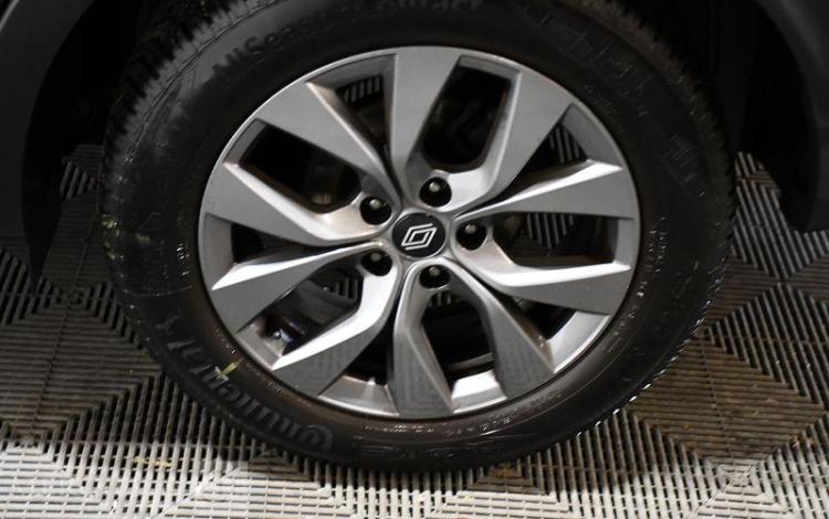 RENAULT ARKANA 1.3 TCE MHEV 140ch EVOLUTION EDC NOIR GZ-135-JS