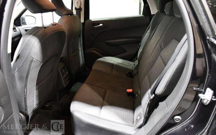 RENAULT ARKANA 1.3 TCE MHEV 140ch EVOLUTION EDC NOIR GZ-135-JS