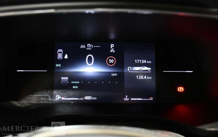 RENAULT ARKANA 1.3 TCE MHEV 140ch EVOLUTION EDC NOIR GZ-135-JS