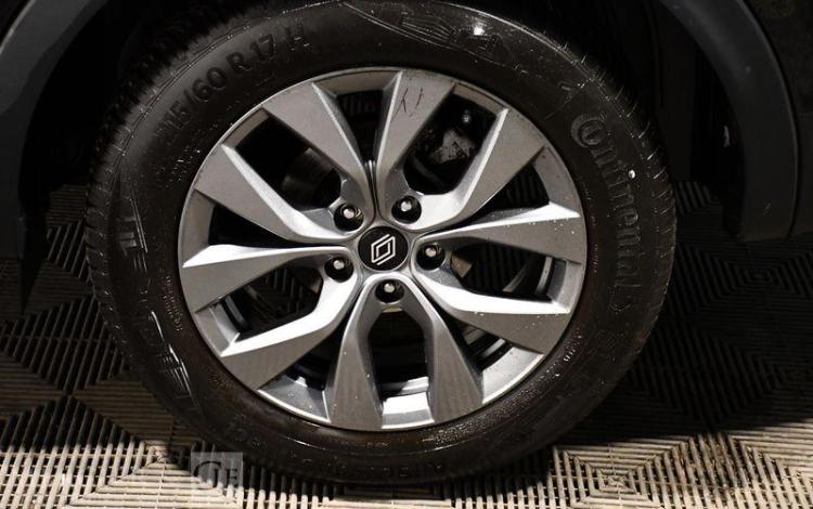 RENAULT ARKANA EVOLUTION MILD HYBRID 140 EDC NOIR GZ-186-JT