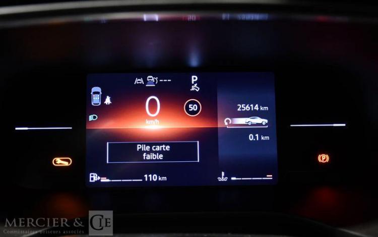 RENAULT ARKANA EVOLUTION MILD HYBRID 140 EDC NOIR GZ-186-JT