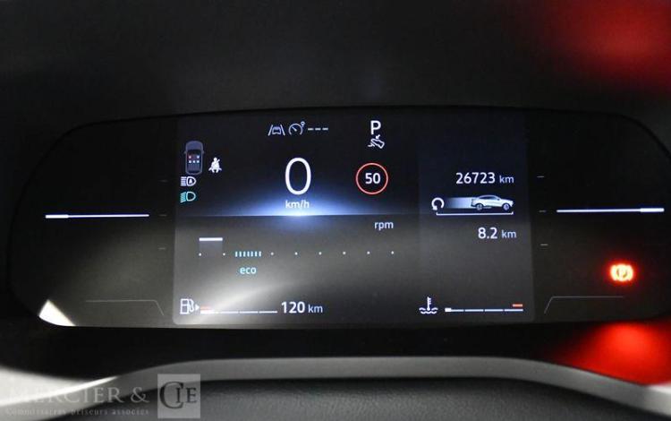 RENAULT ARKANA EVOLUTION MILD HYBRID 140 EDC NOIR GZ-343-JS