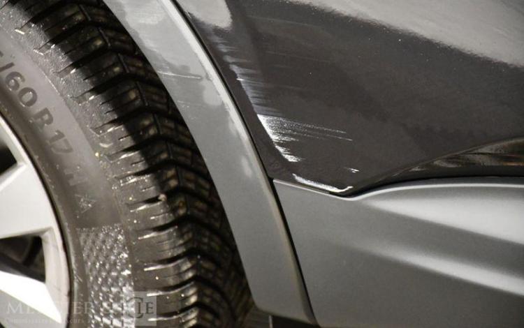 RENAULT ARKANA EVOLUTION MILD HYBRID 140 EDC NOIR GZ-356-JS