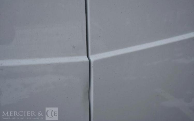 RENAULT TRAFIC L1H1 2.0 BLUE DCI 130ch 3.0T BLANC GZ-488-QC