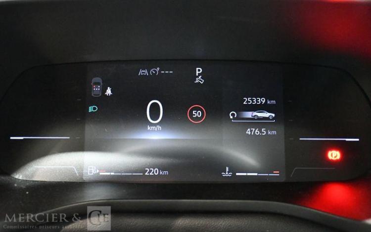 RENAULT ARKANA EVOLUTION MILD HYBRID 140 EDC NOIR GZ-933-JT