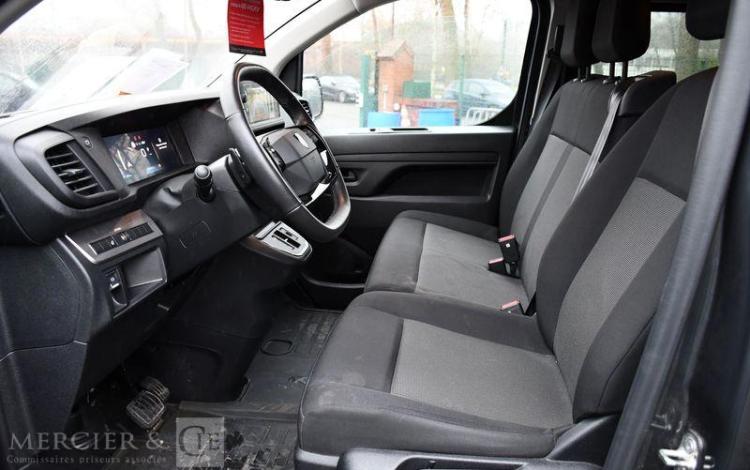 PEUGEOT EXPERT GRIS HA-084-WM