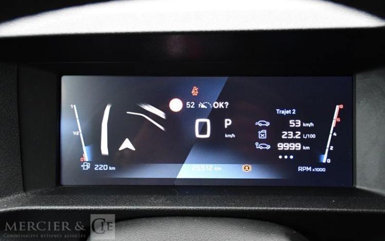 PEUGEOT EXPERT GRIS HA-084-WM