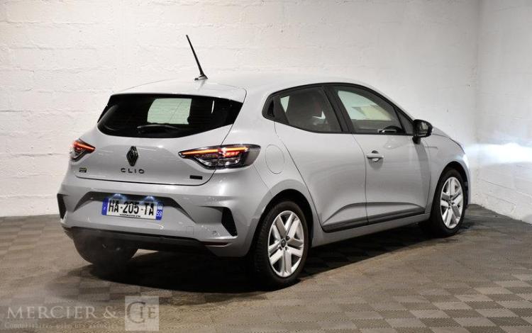 RENAULT CLIO EVOLUTION FULL HYBRID E-TECH GRIS HA-205-TA