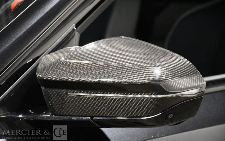 BMW M5 4.4 727H 585 PHEV HYBRID 22.1KWH XDRIVE BVA NOIR HA-312-SJ