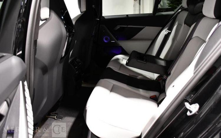 BMW M5 4.4 727H 585 PHEV HYBRID 22.1KWH XDRIVE BVA NOIR HA-312-SJ