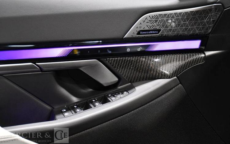 BMW M5 4.4 727H 585 PHEV HYBRID 22.1KWH XDRIVE BVA NOIR HA-312-SJ