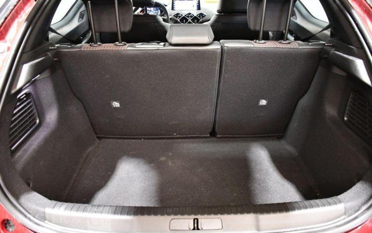 DS DS3 1.2 Hybride 136ch Edition France BORDEAUX HA-361-JZ