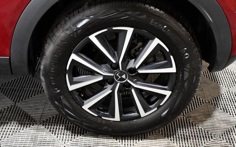 DS DS3 1.2 Hybride 136ch Edition France BORDEAUX HA-361-JZ