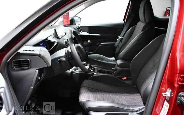 DS DS3 1.2 Hybride 136ch Edition France BORDEAUX HA-361-JZ