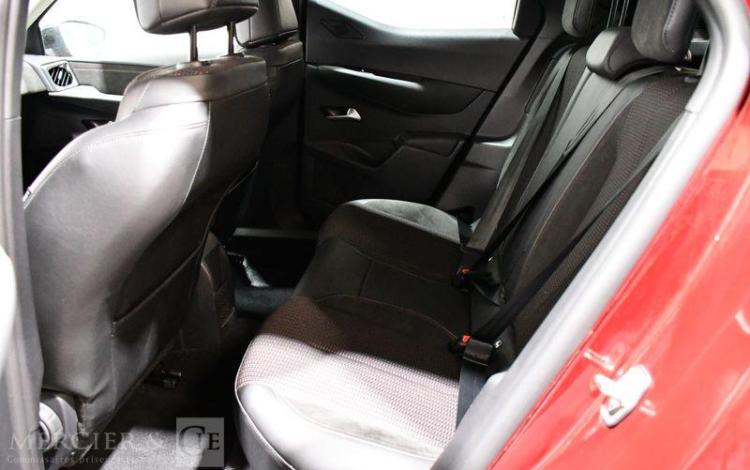 DS DS3 1.2 Hybride 136ch Edition France BORDEAUX HA-361-JZ