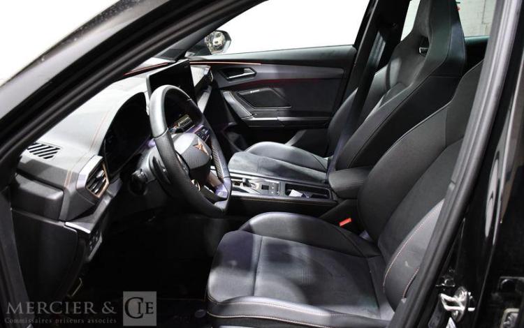 CUPRA CUPRA 1.5 E-HYBRID 272H 175 HYBRID PHEV 25.8KWH VZ DSG NOIR HA-818-EB