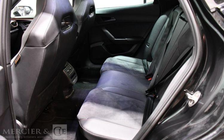 CUPRA CUPRA 1.5 E-HYBRID 272H 175 HYBRID PHEV 25.8KWH VZ DSG NOIR HA-818-EB