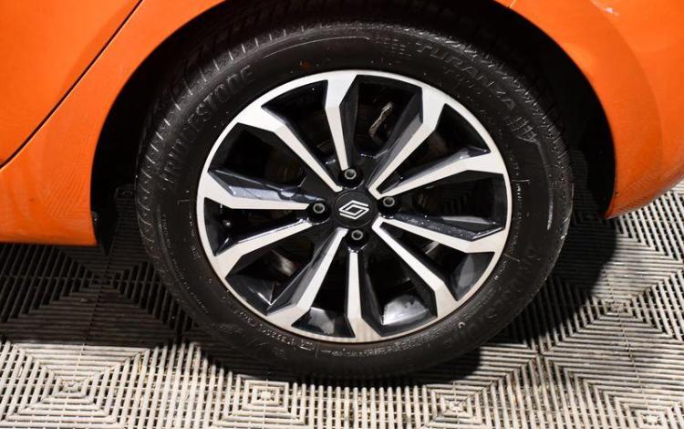 RENAULT CLIO TECHNO FULL HYBRID E-TECH 145 ORA HA-909-CA