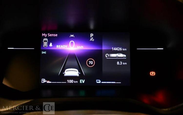 RENAULT CLIO TECHNO FULL HYBRID E-TECH 145 ORA HA-909-CA