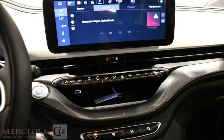 FIAT 500 e BEV BLANC HA-944-GH